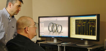 Roller Bearing Services - Heavy Industry Bearing Services