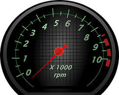 Bearing Speed Limits & Calculation