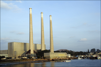 Coal-Power-Plant