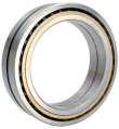 Double Row Angular Contact Ball Bearings - Two Row Ball Bearings
