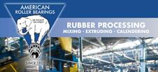 Rubber Processing Brochure