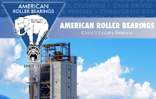 cement industry brochure