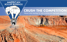 rock crushing brochure