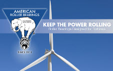 wind turbines brochure