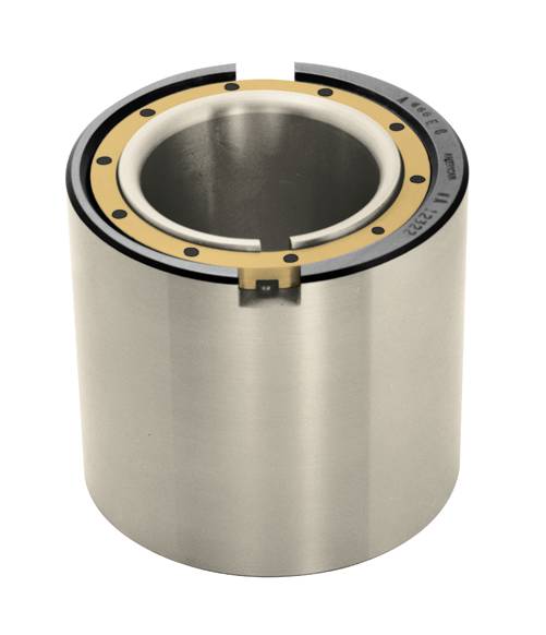 Eccentric Outer Race Bearing