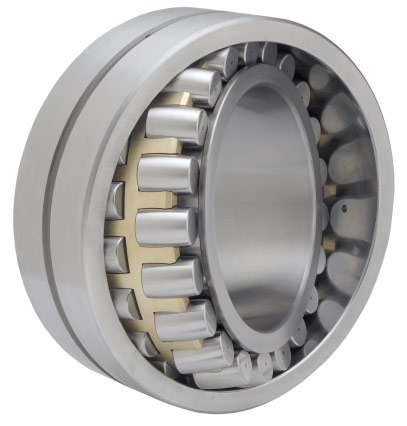 spherical-roller-bearings